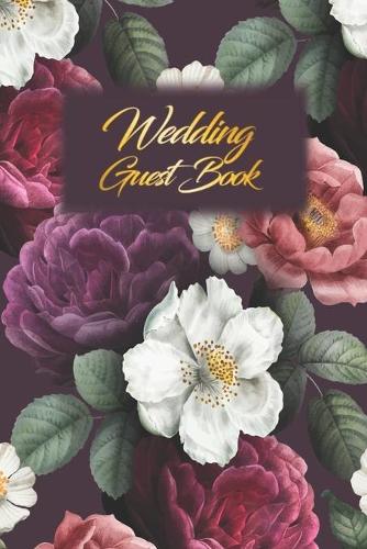 Wedding Guest Book