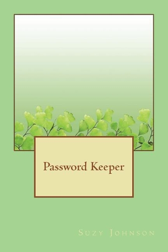 Password Keeper