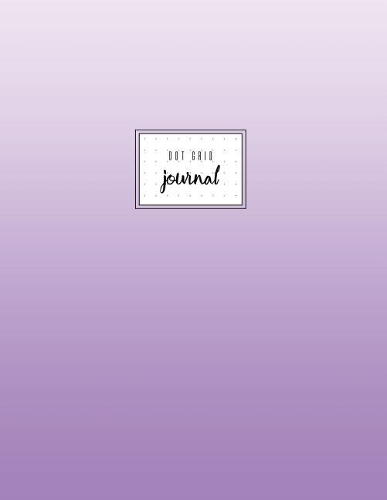Dot Grid Journal