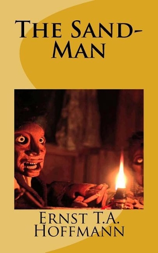 The Sand-Man
