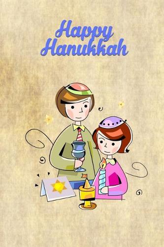 Happy Hanukkah