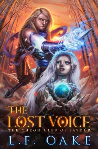 The Lost Voice