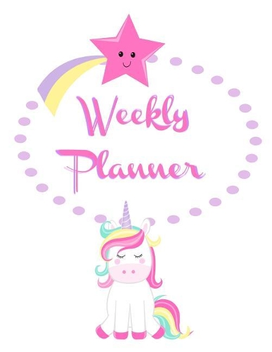 Weekly Planner