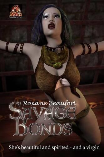 Savage Bonds: (English)