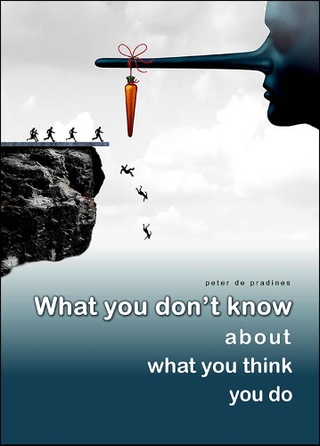 What you don't know about what you think you do