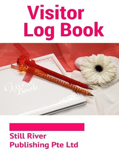Visitor Log Book