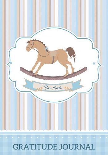 Gratitude Journal for Kids