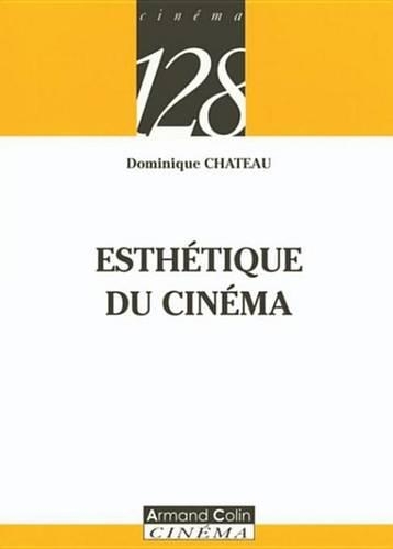 Esthetique Du Cinema