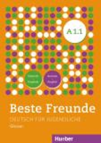 Beste Freunde