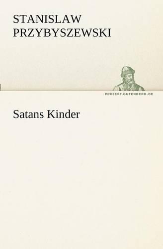 Satans Kinder: (German)