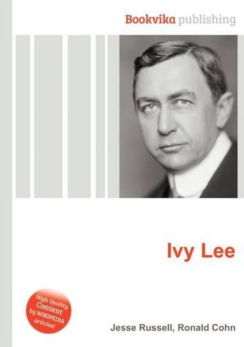 Ivy Lee