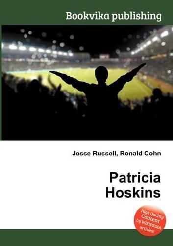 Patricia Hoskins: (English)