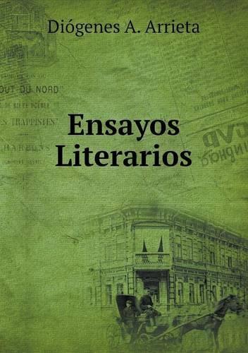 Ensayos Literarios