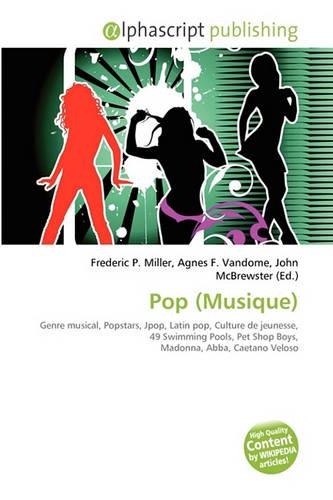 Pop (Musique)