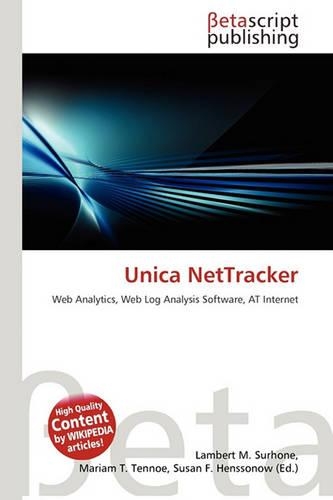 Unica Nettracker