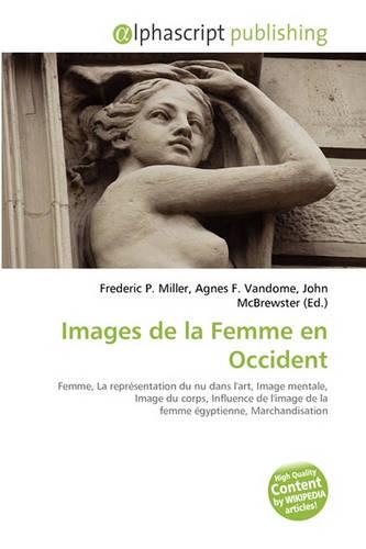 Images de La Femme En Occident: (French)
