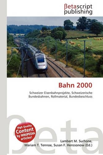 Bahn 2000