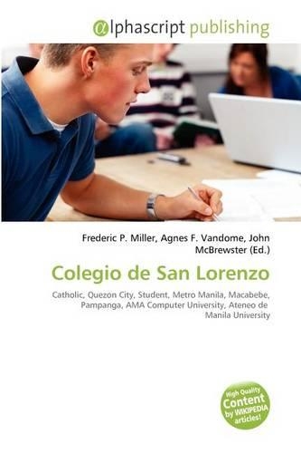 Colegio de San Lorenzo
