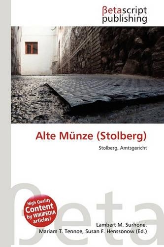 Alte M Nze (Stolberg)