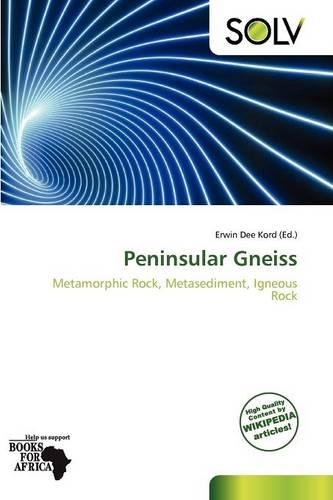 Peninsular Gneiss: (English)