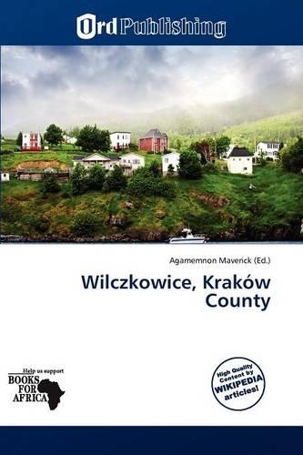 Wilczkowice, Krak W County