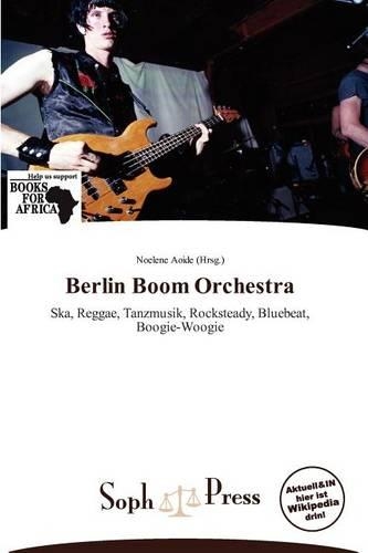 Berlin Boom Orchestra