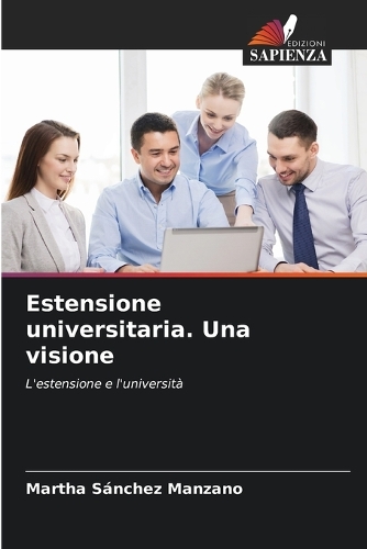 Estensione universitaria. Una visione