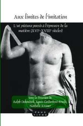 Aux limites de l’imitation