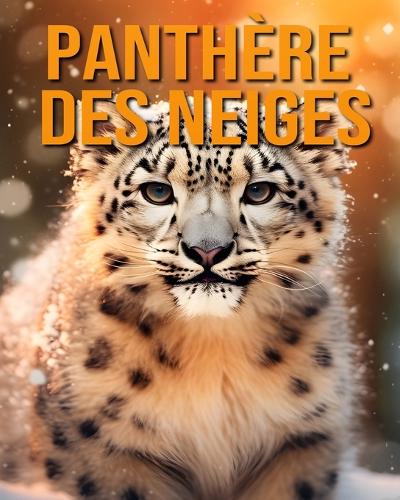 Panthère des Neiges