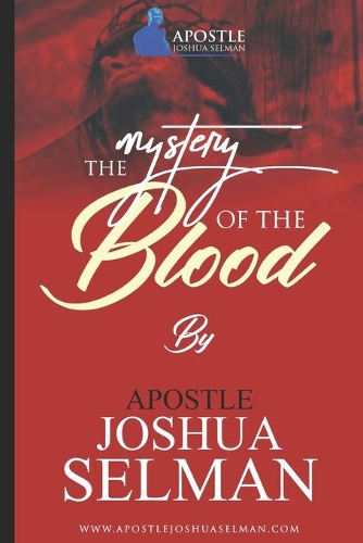 The Mystery Of The Blood