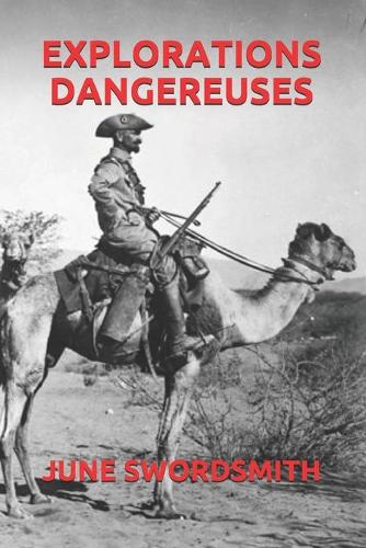 Explorations Dangereuses