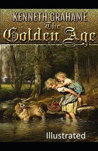 The Golden Age Illustrated