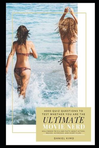 4000 Quiz Questions to Test Whether you are the Ultimate Movie Nerd