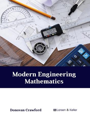 Modern Engineering Mathematics