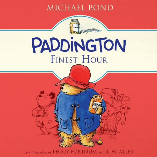 Paddington'S Finest Hour