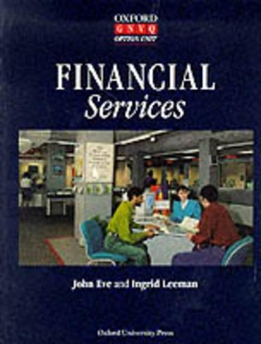 Financial Services