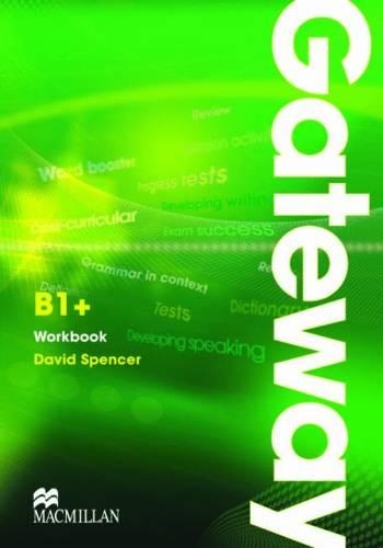 Gateway B1+ Workbook