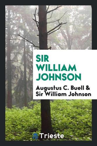 Sir William Johnson