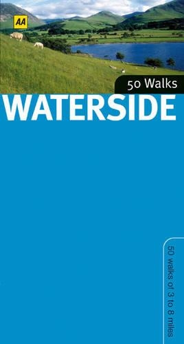 Waterside Walks in Britain