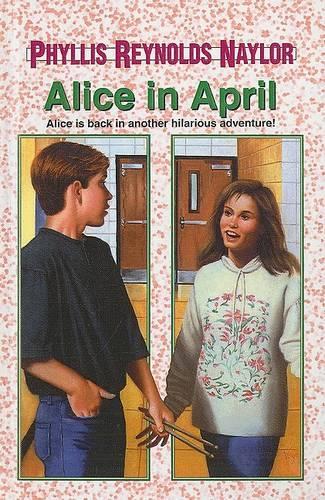 Alice in April