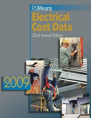 Electrical Cost Data