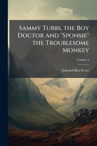 Sammy Tubbs, the Boy Doctor and 