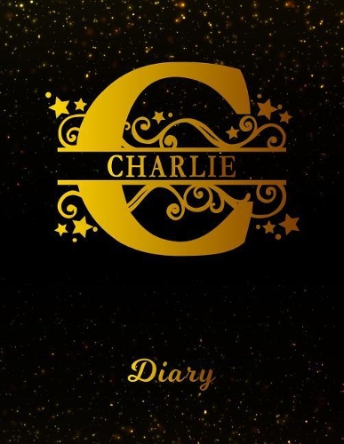 Charlie Diary