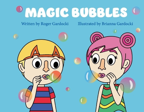 Magic Bubbles