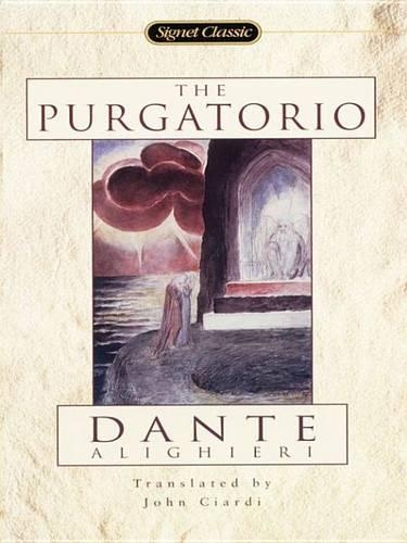 The Purgatorio