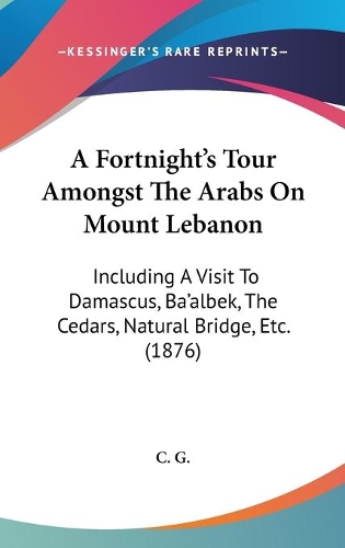Book Cover