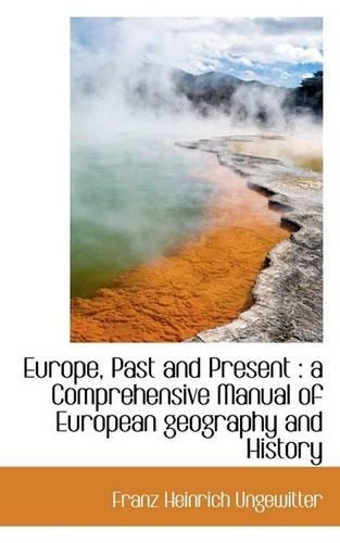 Europe, Past and Present