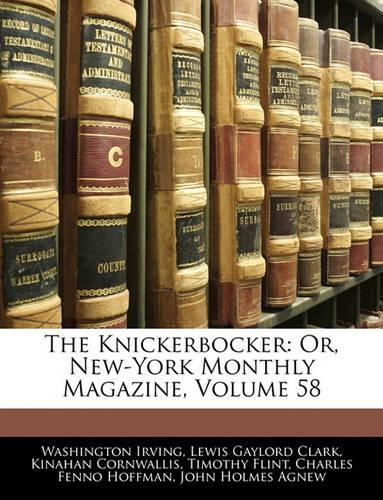 The Knickerbocker