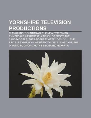 Yorkshire Television Productions