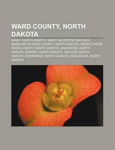 Ward County, North Dakota